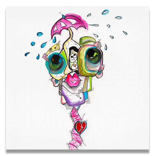 INVISIBLE FRIEND 2