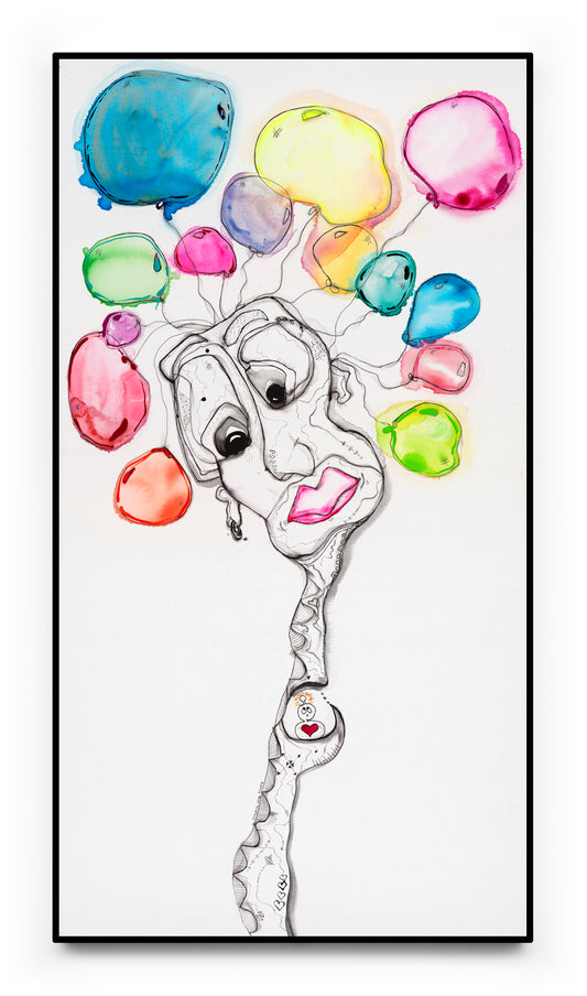 IT'S NOT A BAD THING TO BE DIFFERENT