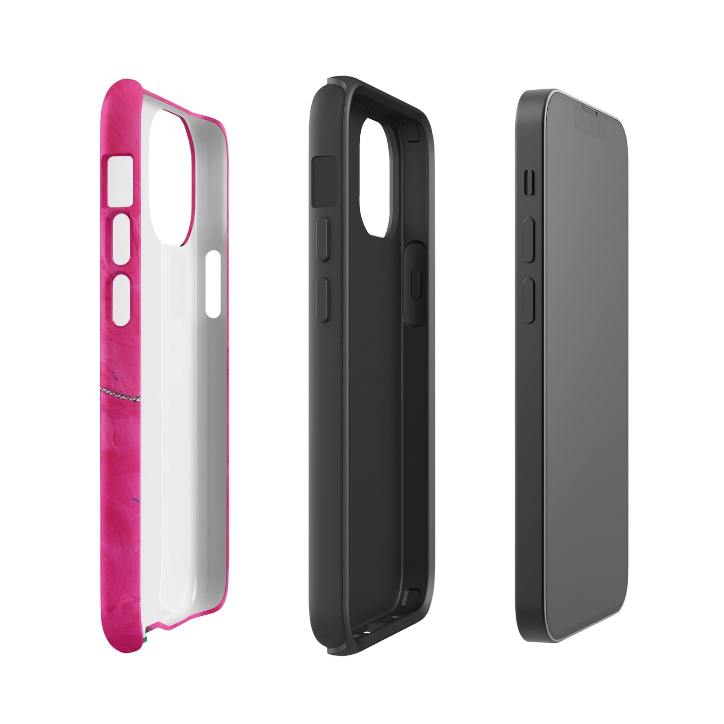 Mulata Tough Case for iPhone®