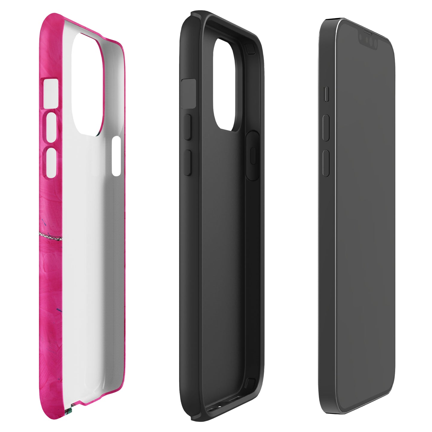 Mulata Tough Case for iPhone®
