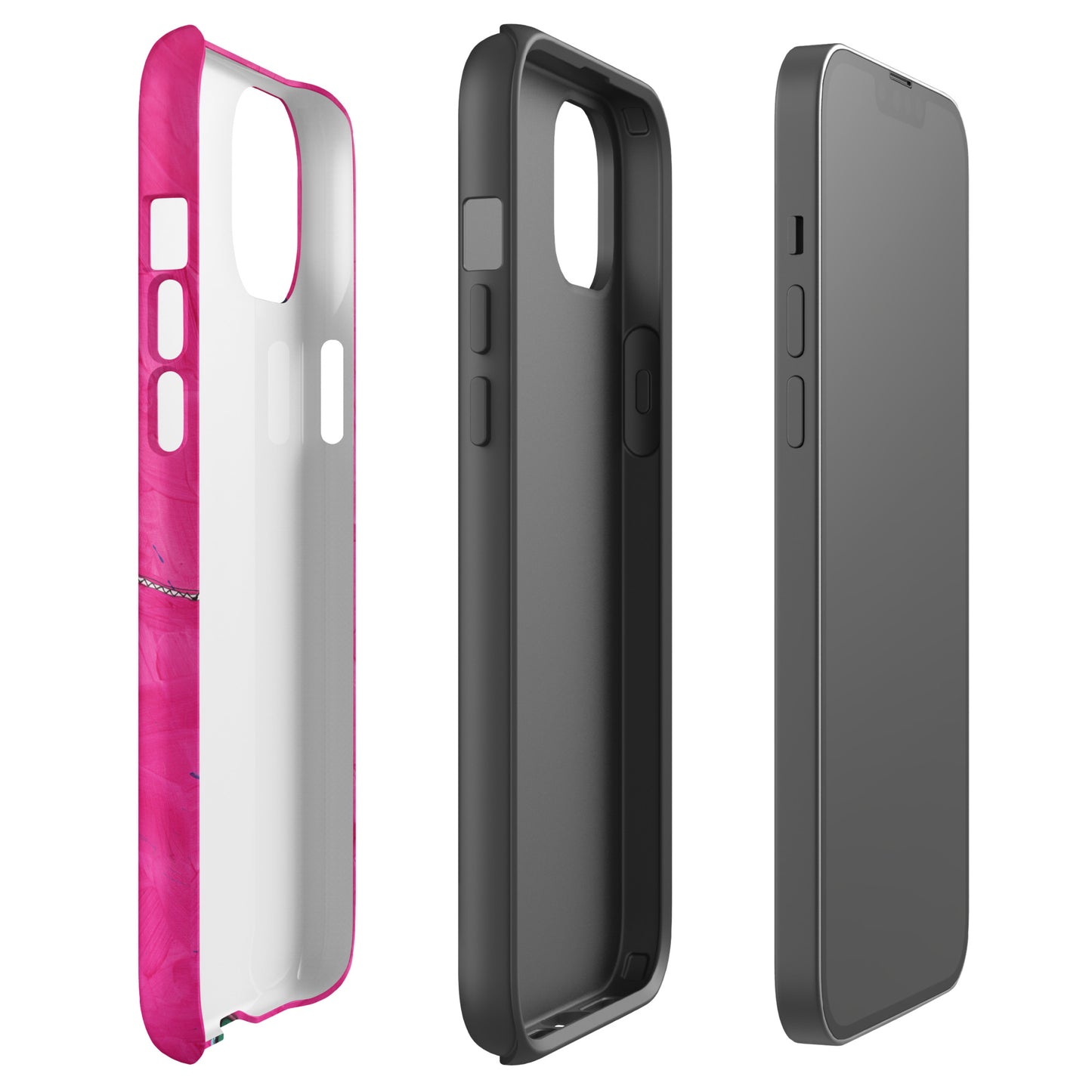 Mulata Tough Case for iPhone®