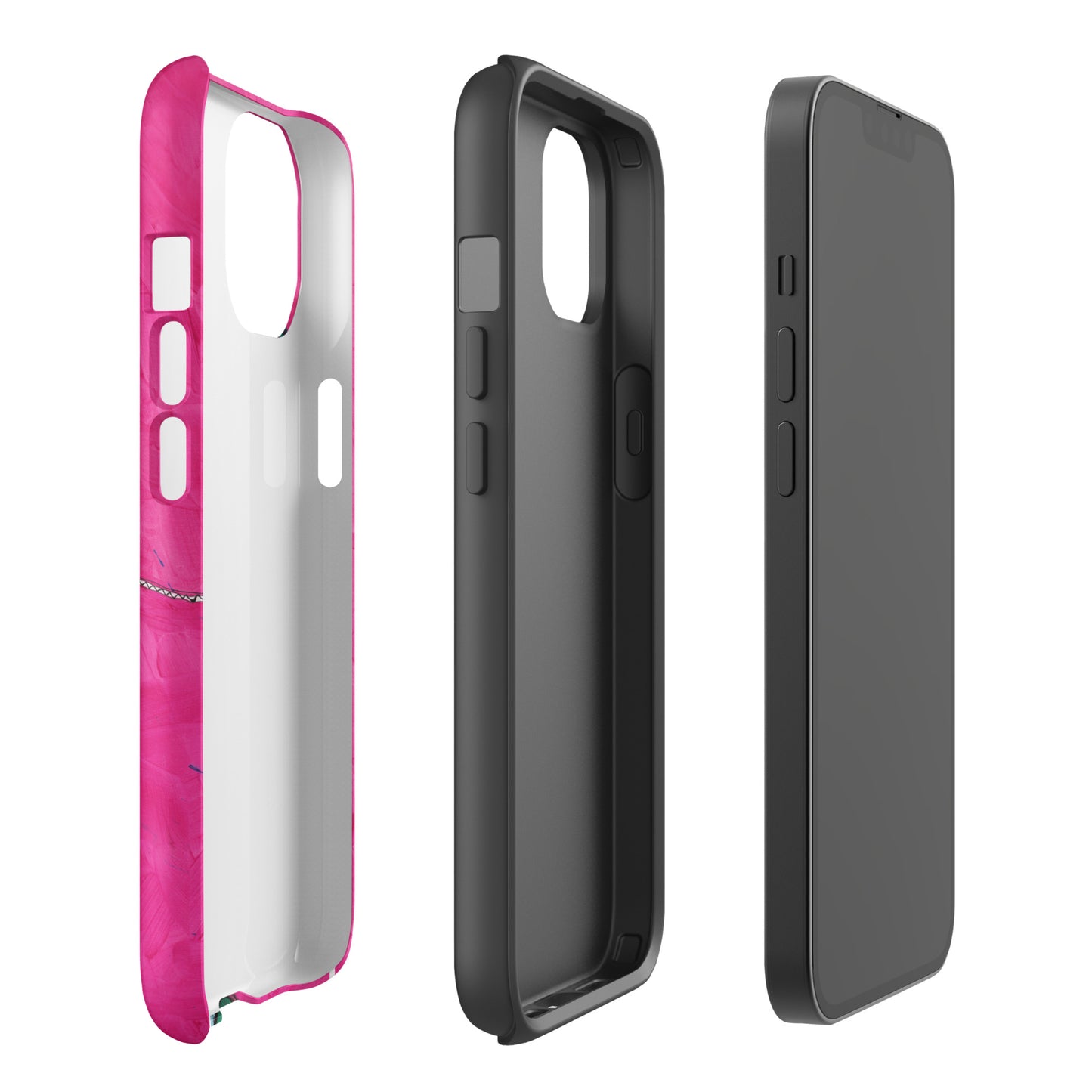 Mulata Tough Case for iPhone®